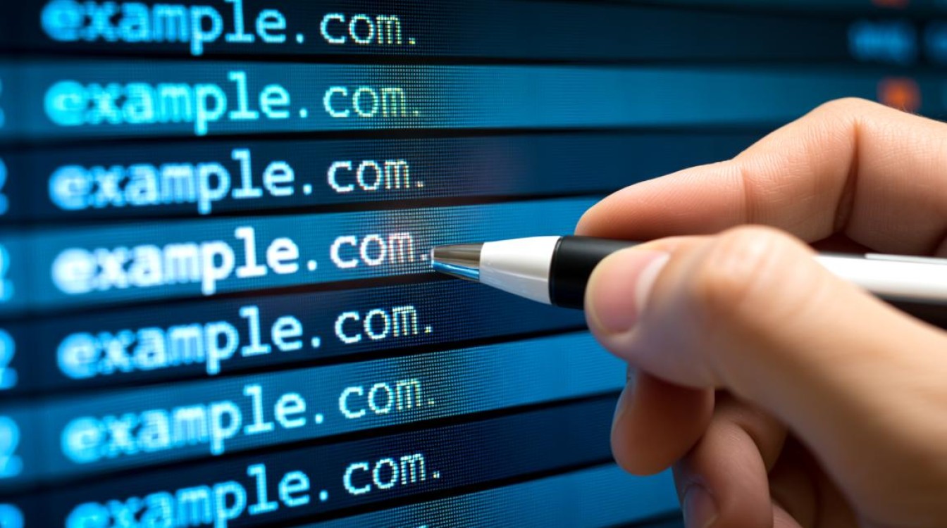 阿里云域名如何解析到本地服务器内网IP地址？