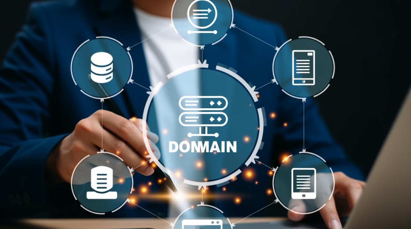 有域名后，服务器部署步骤有哪些？域名如何绑定到服务器IP？