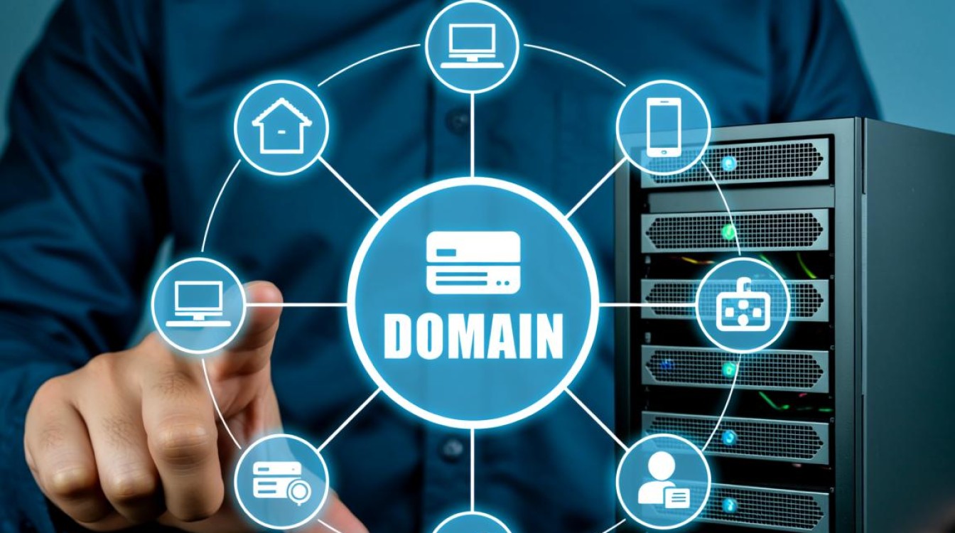 有域名后，服务器部署步骤有哪些？域名如何绑定到服务器IP？-好主机测评网