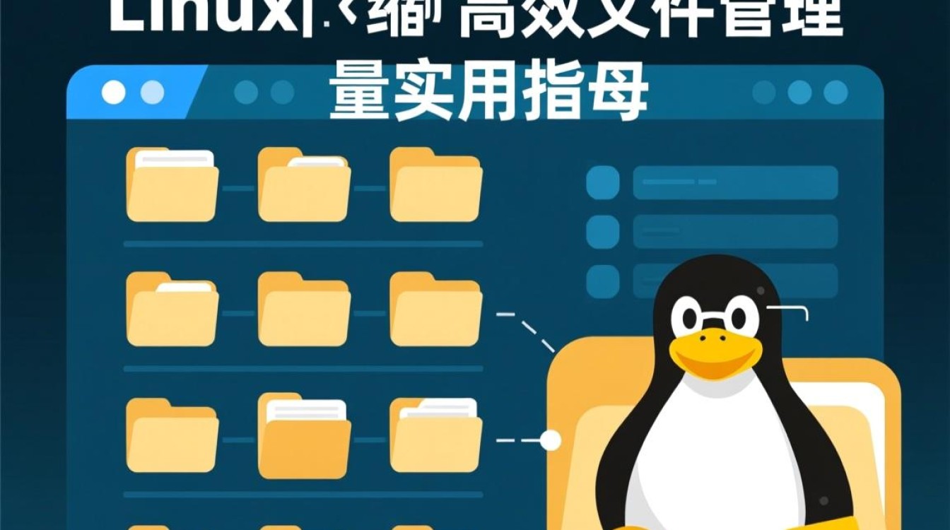 linux批量压缩文件，如何高效处理大量文件？