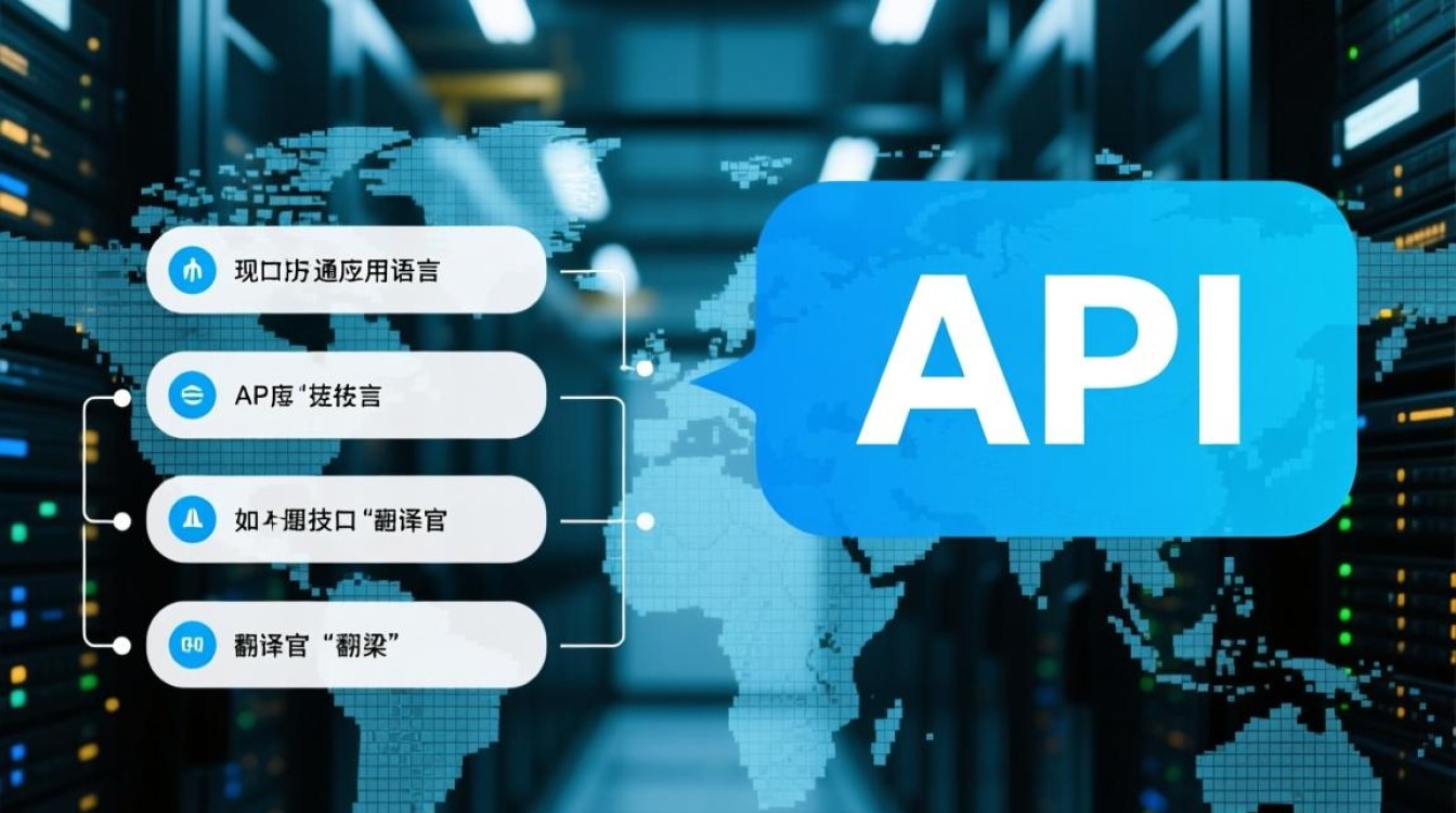 api的接口如何快速入门与高效调用？