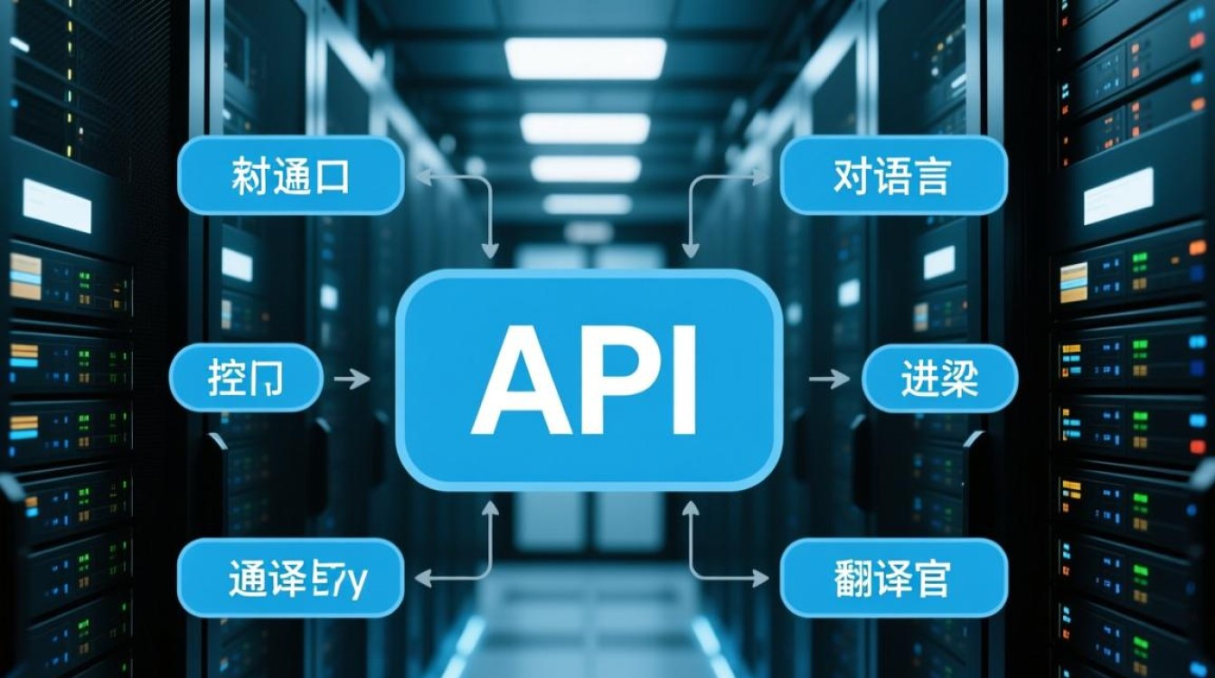 api的接口如何快速入门与高效调用？