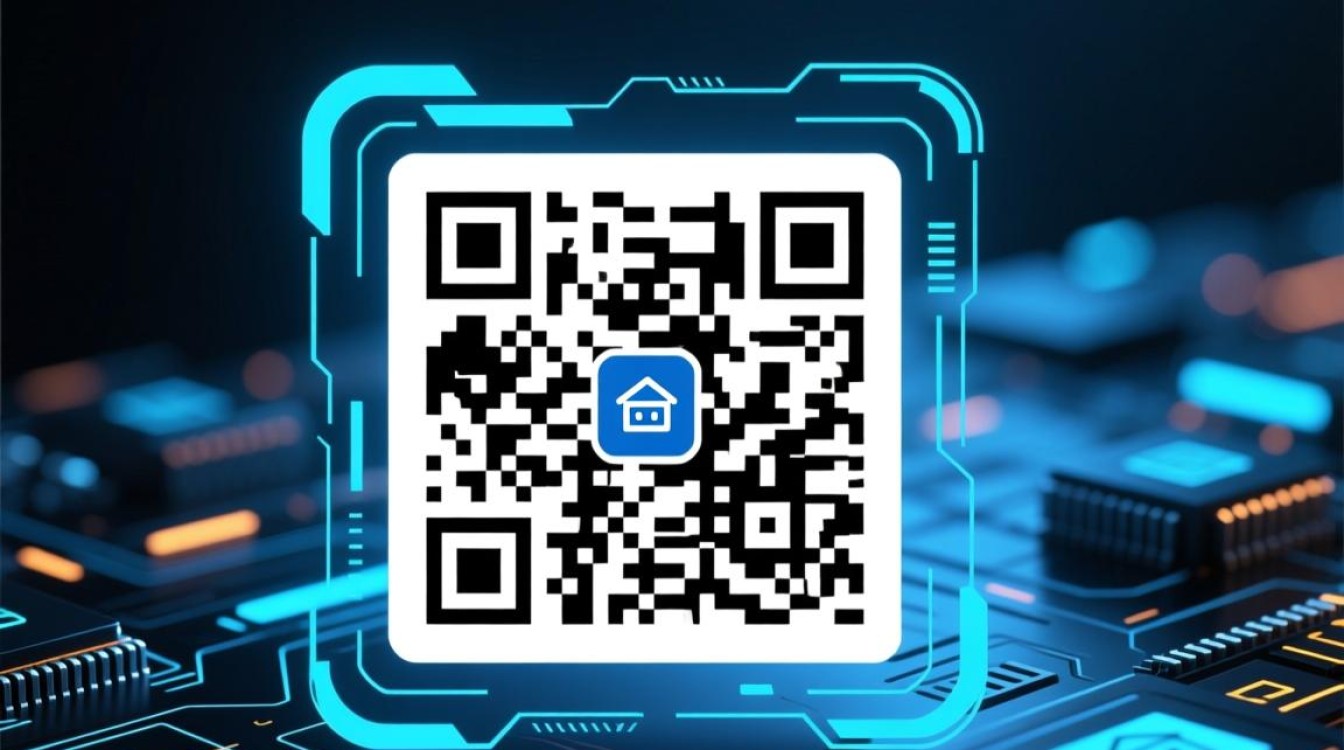 域名转换二维码怎么生成？工具和步骤是什么？-好主机测评网