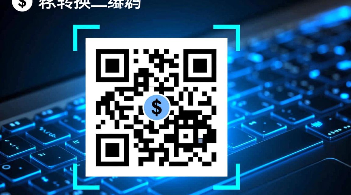 域名转换二维码怎么生成？工具和步骤是什么？