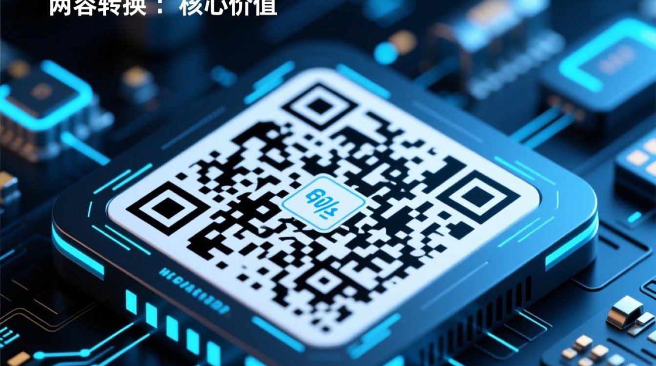 域名转换二维码怎么生成？工具和步骤是什么？