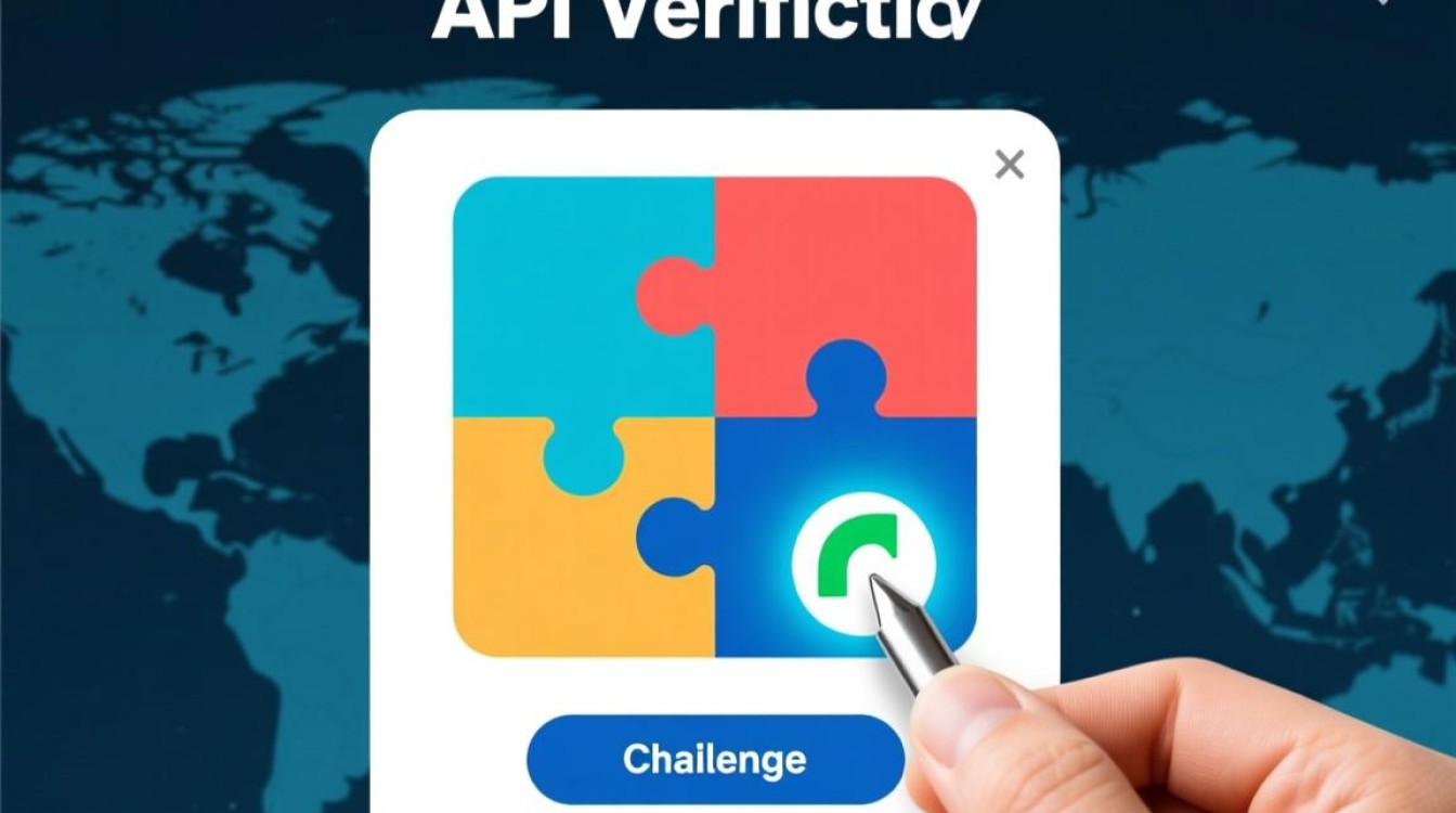 API滑动验证如何实现高效识别与绕过？