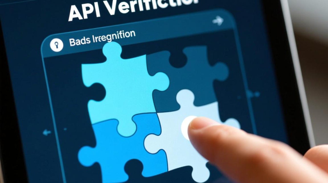 API滑动验证如何实现高效识别与绕过？