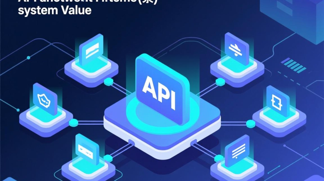 API文档系统如何提升开发效率与协作体验？