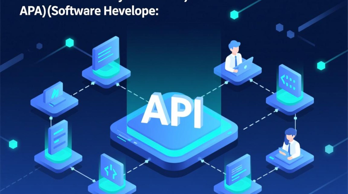 API文档系统如何提升开发效率与协作体验？