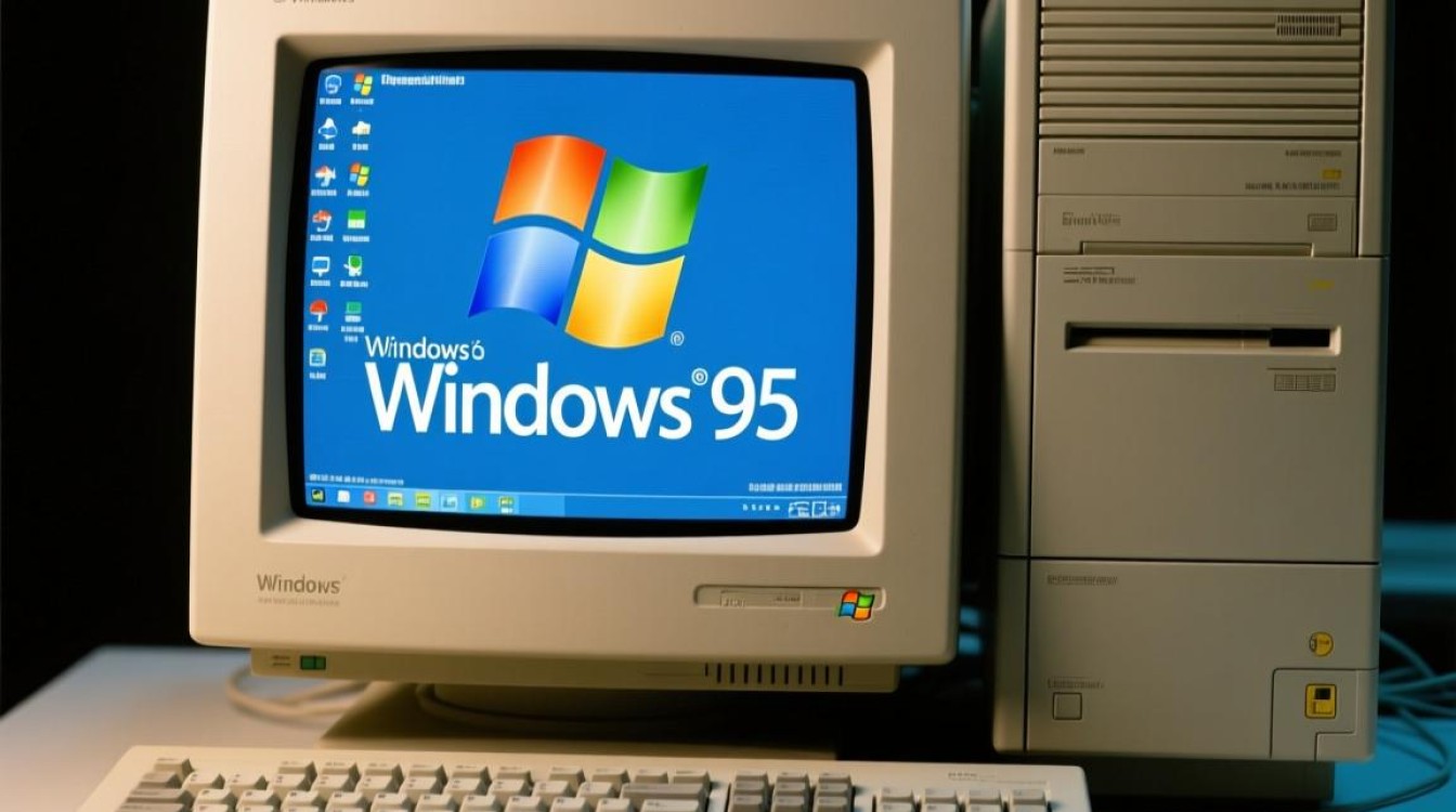 如何在现代电脑上流畅运行Win95虚拟机？