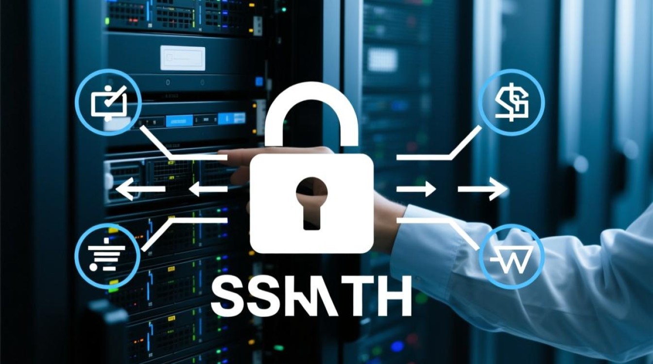 ssh如何远程登录虚拟机详细步骤是什么?-好主机测评网