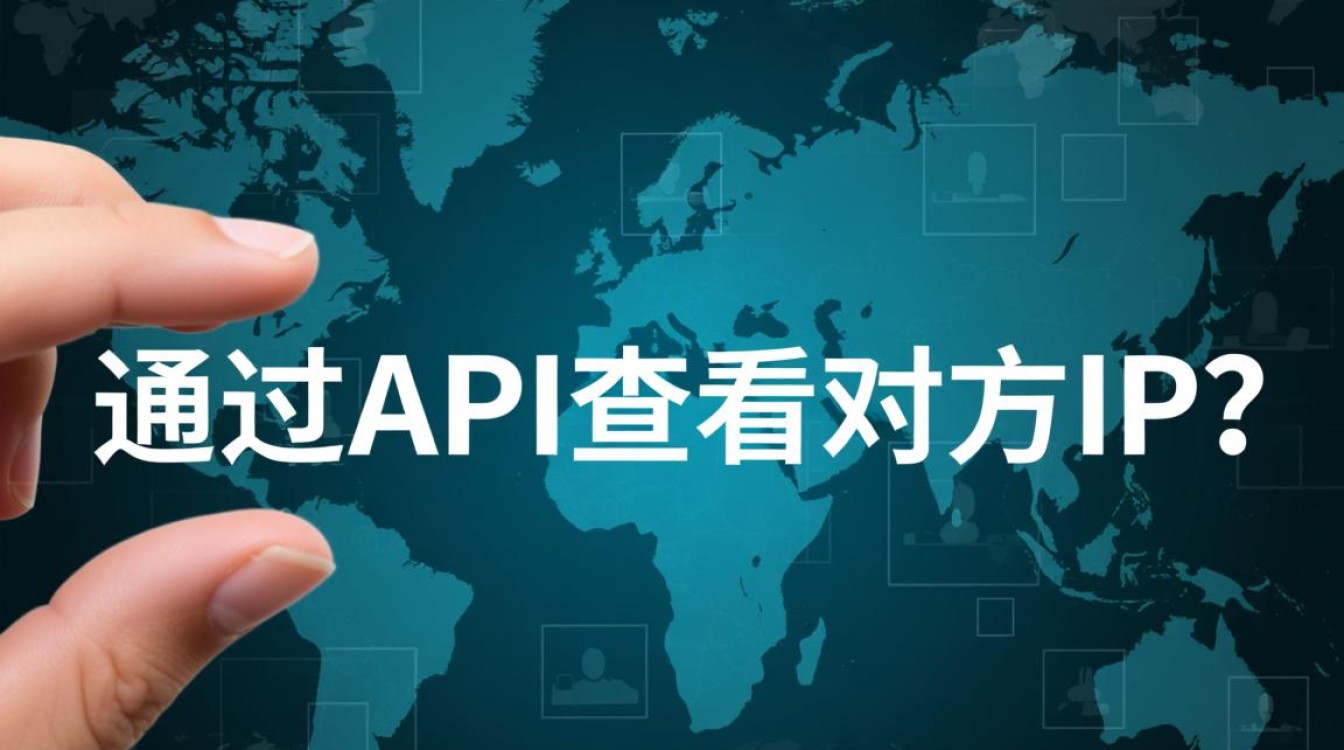 如何通过API查看对方IP？合法性与隐私边界在哪？