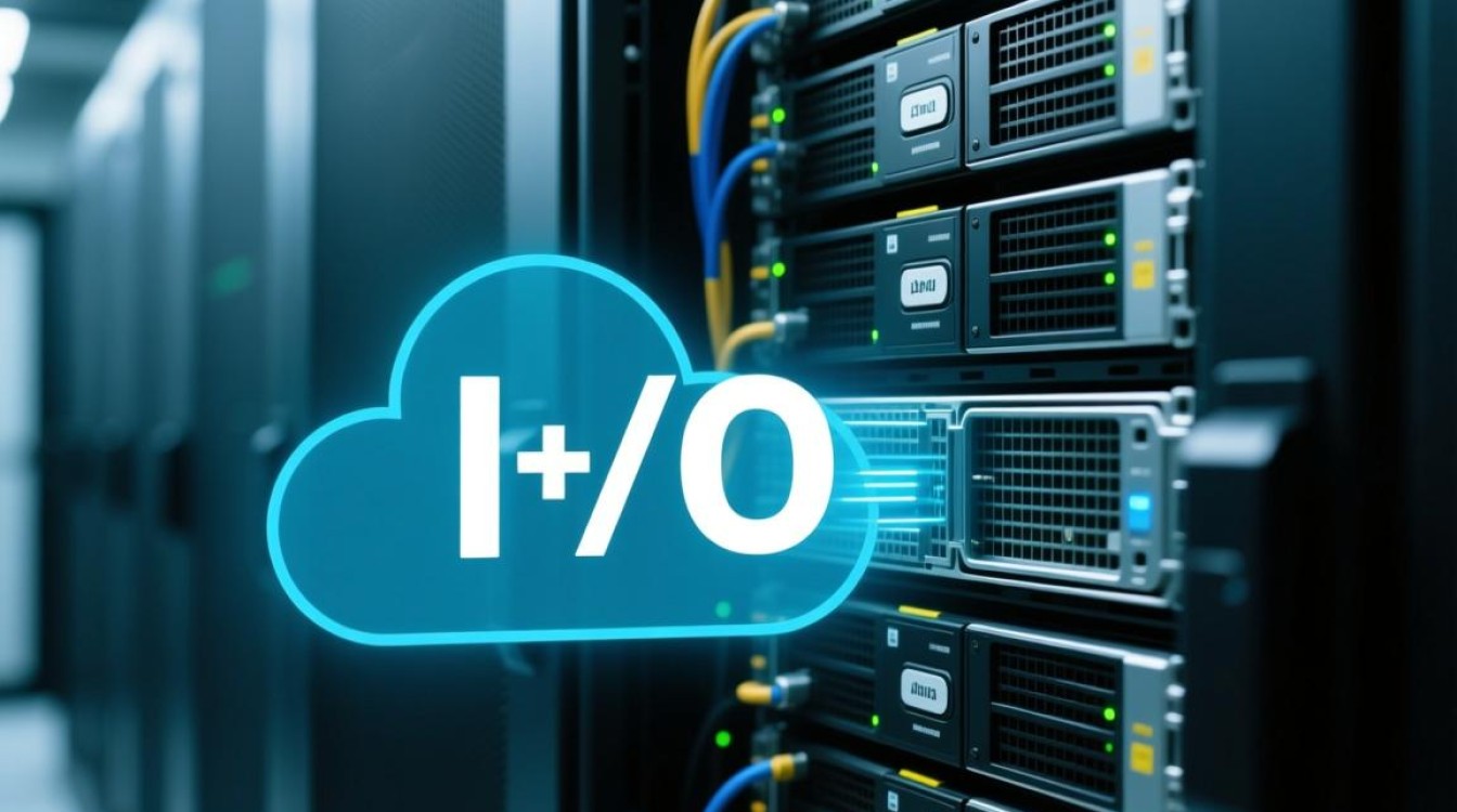 虚拟机性能IO瓶颈如何有效排查与优化?-好主机测评网