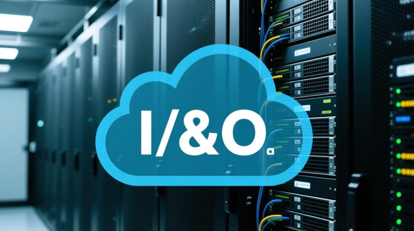 虚拟机性能IO瓶颈如何有效排查与优化？