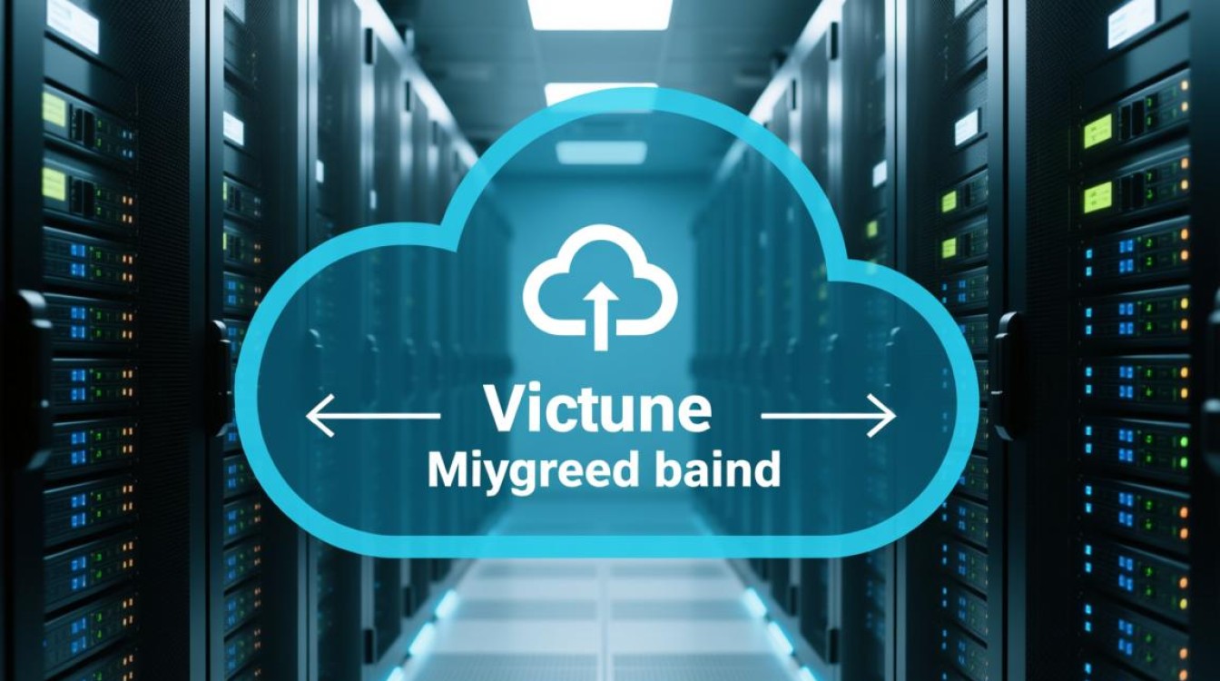 虚拟机迁移带宽不足怎么办？优化策略有哪些？