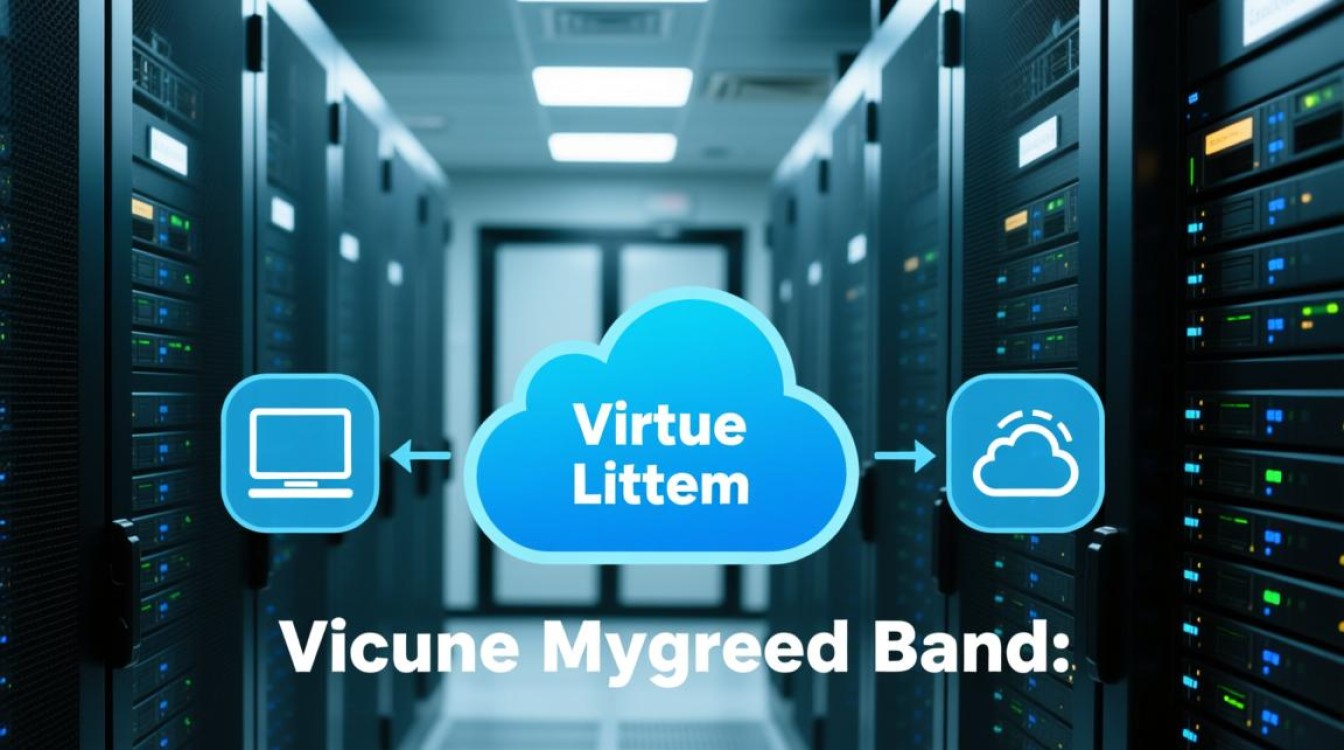 虚拟机迁移带宽不足怎么办？优化策略有哪些？