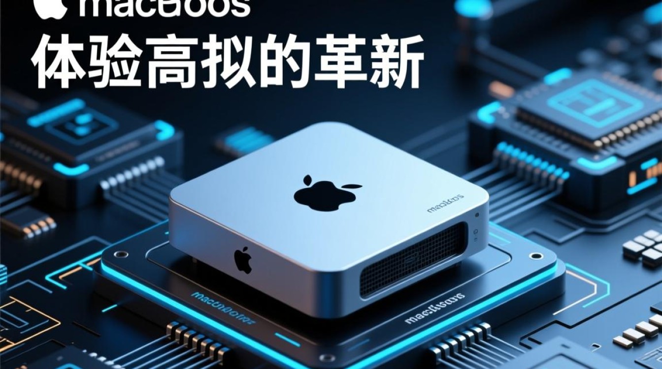 苹果自动虚拟机是什么?如何开启使用?-好主机测评网