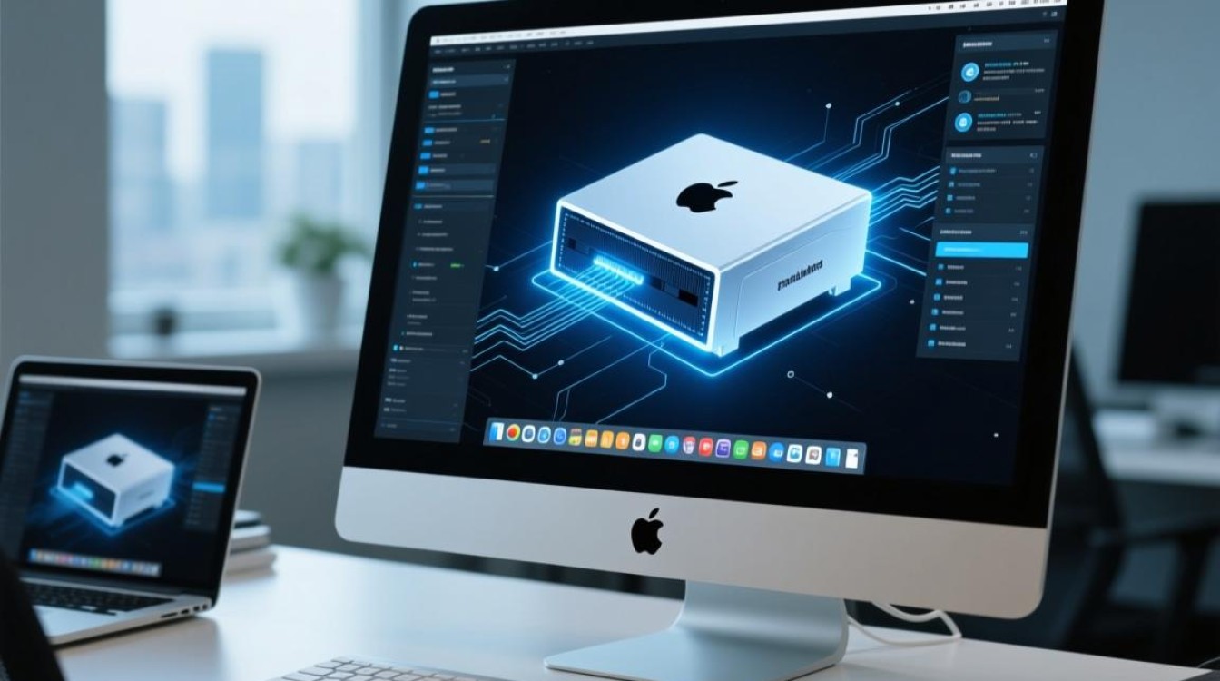 苹果自动虚拟机是什么？如何开启使用？