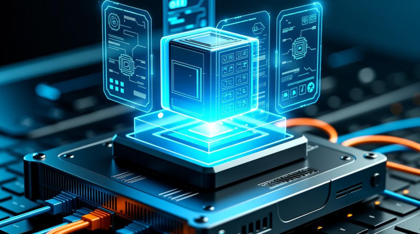 物理网卡和虚拟机网卡有什么区别？虚拟机网卡如何配置？