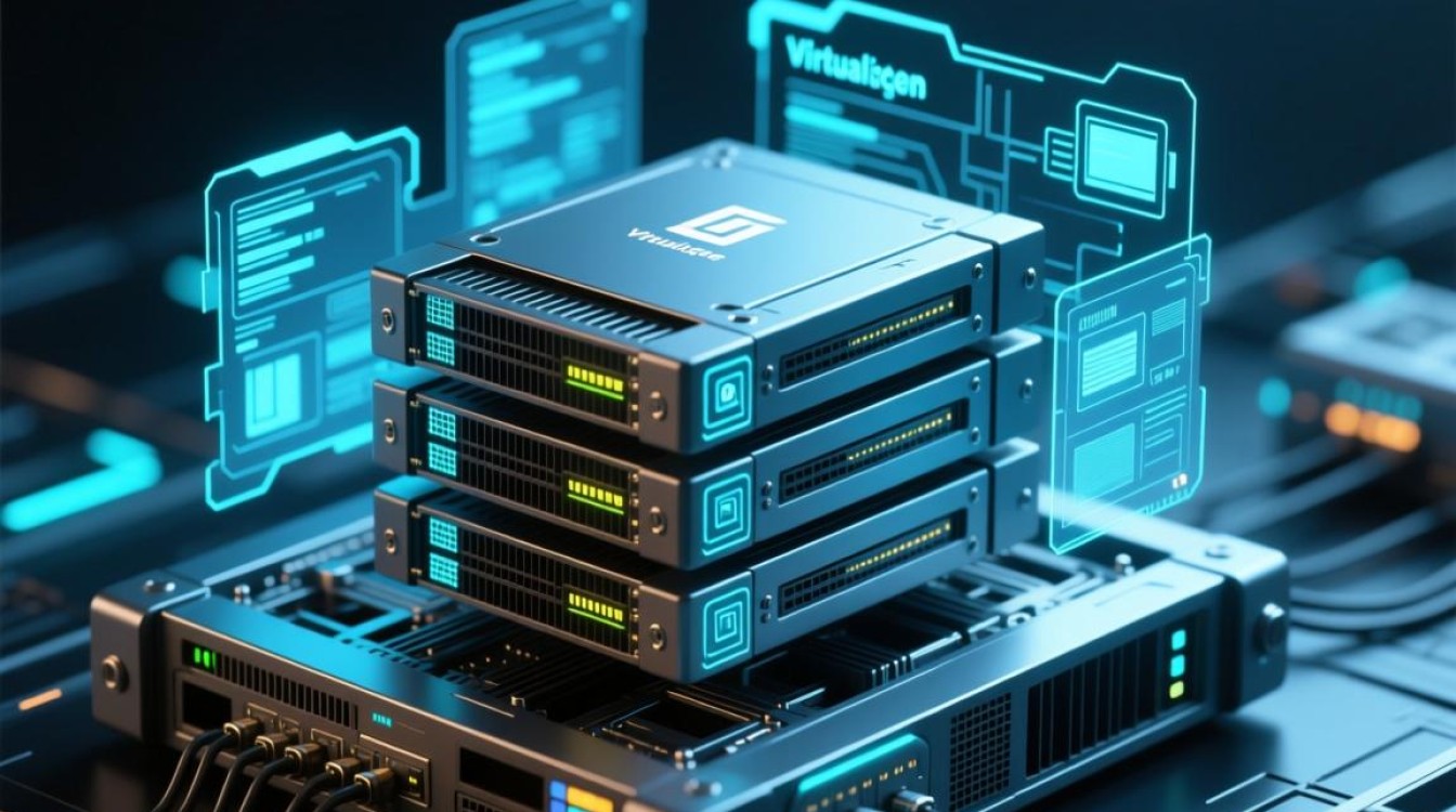 物理网卡和虚拟机网卡有什么区别?虚拟机网卡如何配置?-好主机测评网