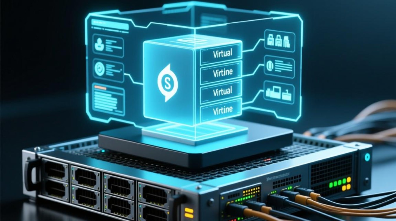 物理网卡和虚拟机网卡有什么区别？虚拟机网卡如何配置？