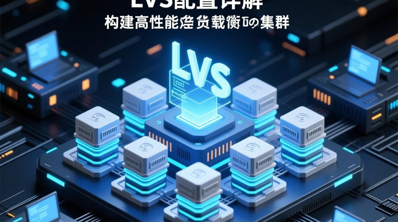 Linux LVS配置步骤详解,新手如何快速搭建负载均衡? Linux LVS配置步骤详解,新手如何快速搭建负载均衡?