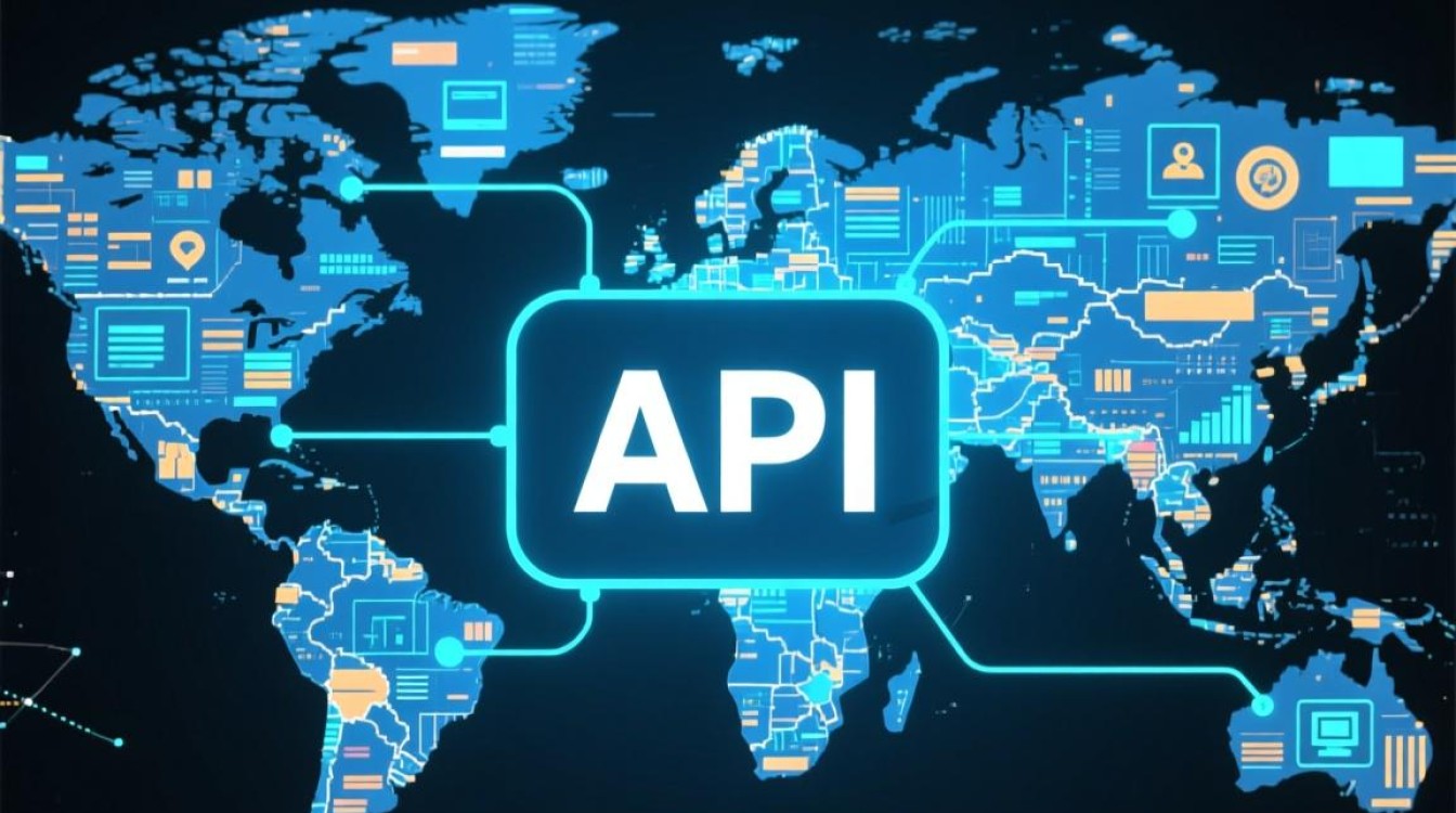 如何通过API提取地址的具体步骤和代码示例？-好主机测评网