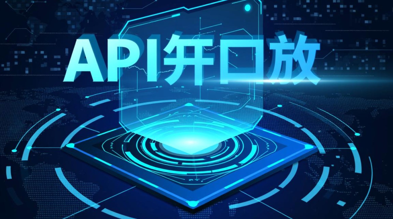 如何申请并对接开放的API接口？新手入门指南-好主机测评网