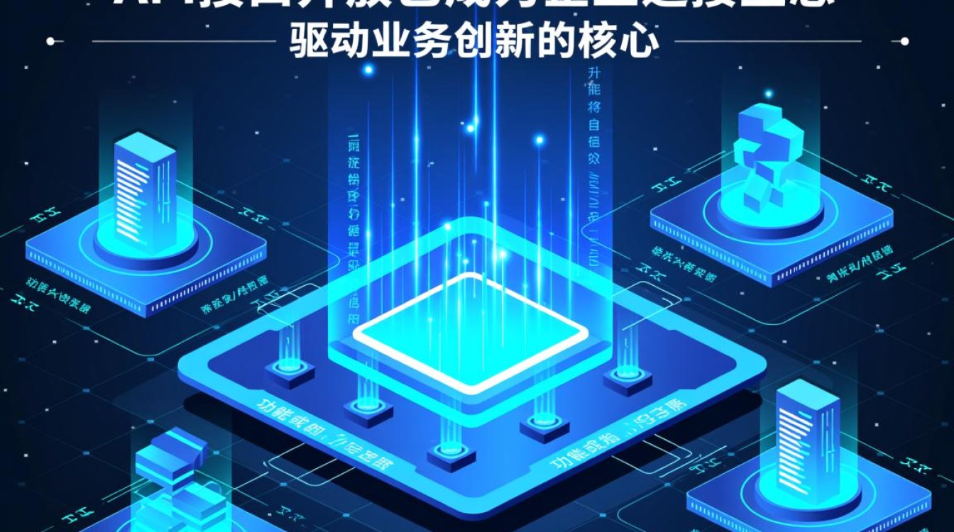 如何申请并对接开放的API接口？新手入门指南