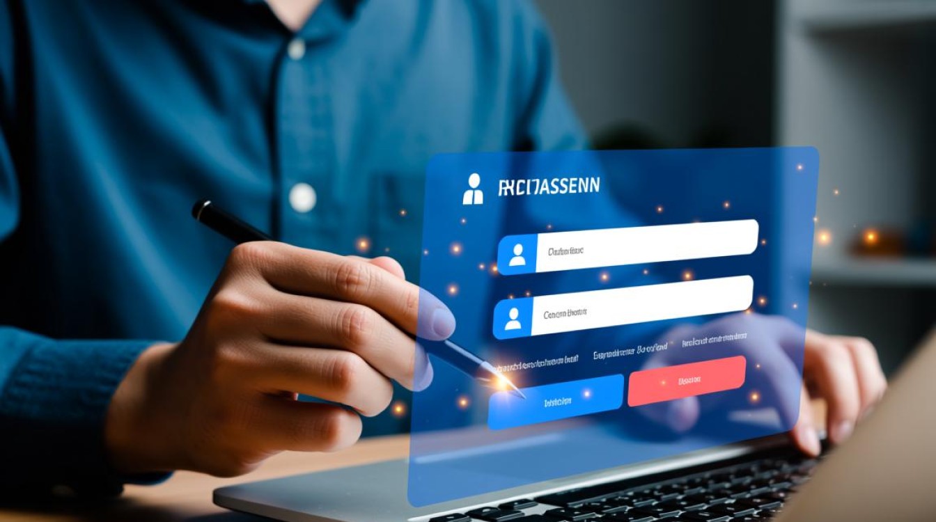 企业域名怎么弄？新手注册企业域名步骤详解