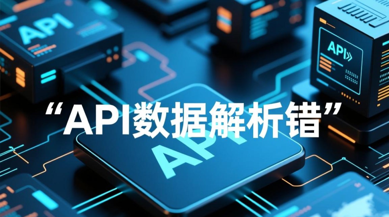 API数据解析错怎么办？排查原因和解决方法-好主机测评网