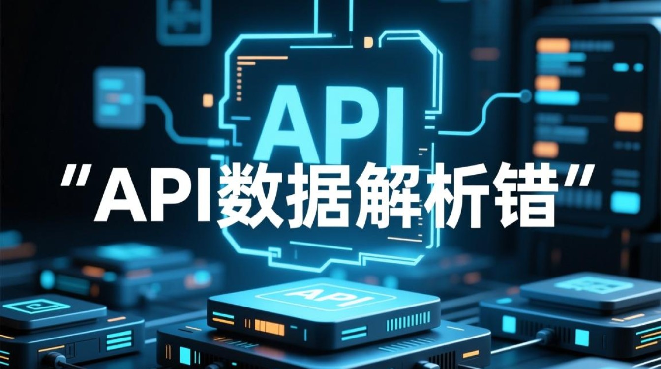 API数据解析错怎么办？排查原因和解决方法