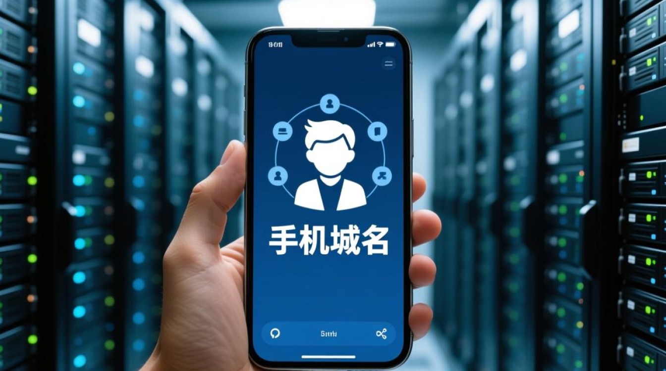 手机服务器域名是什么？它对手机访问网站有什么影响？