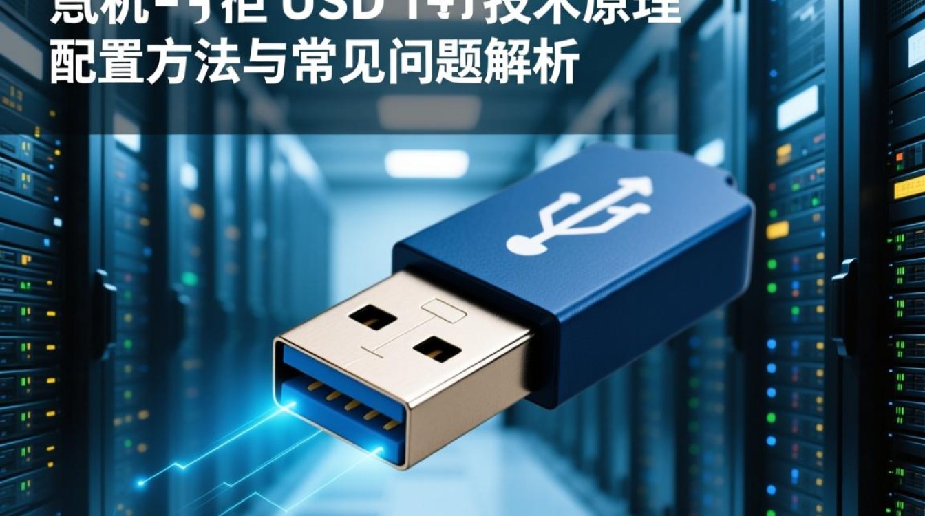 虚拟机无法识别USB设备怎么办？-好主机测评网