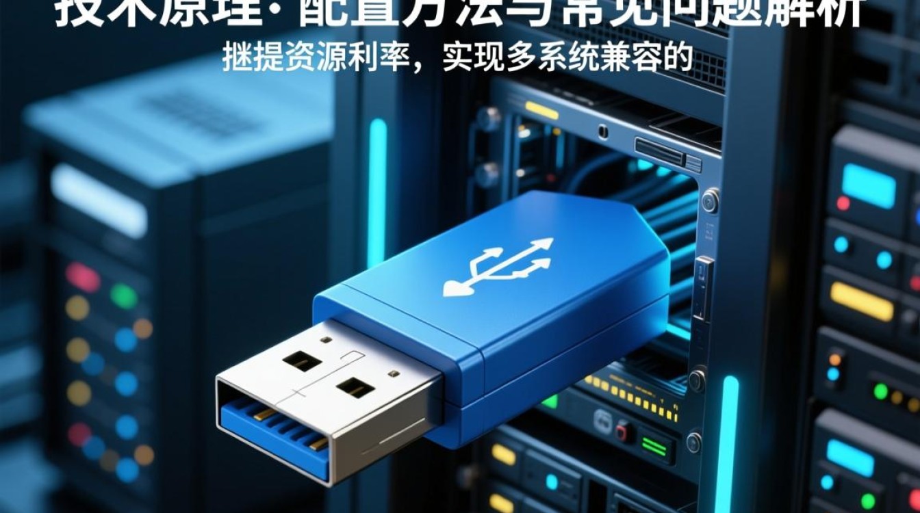 虚拟机无法识别USB设备怎么办？