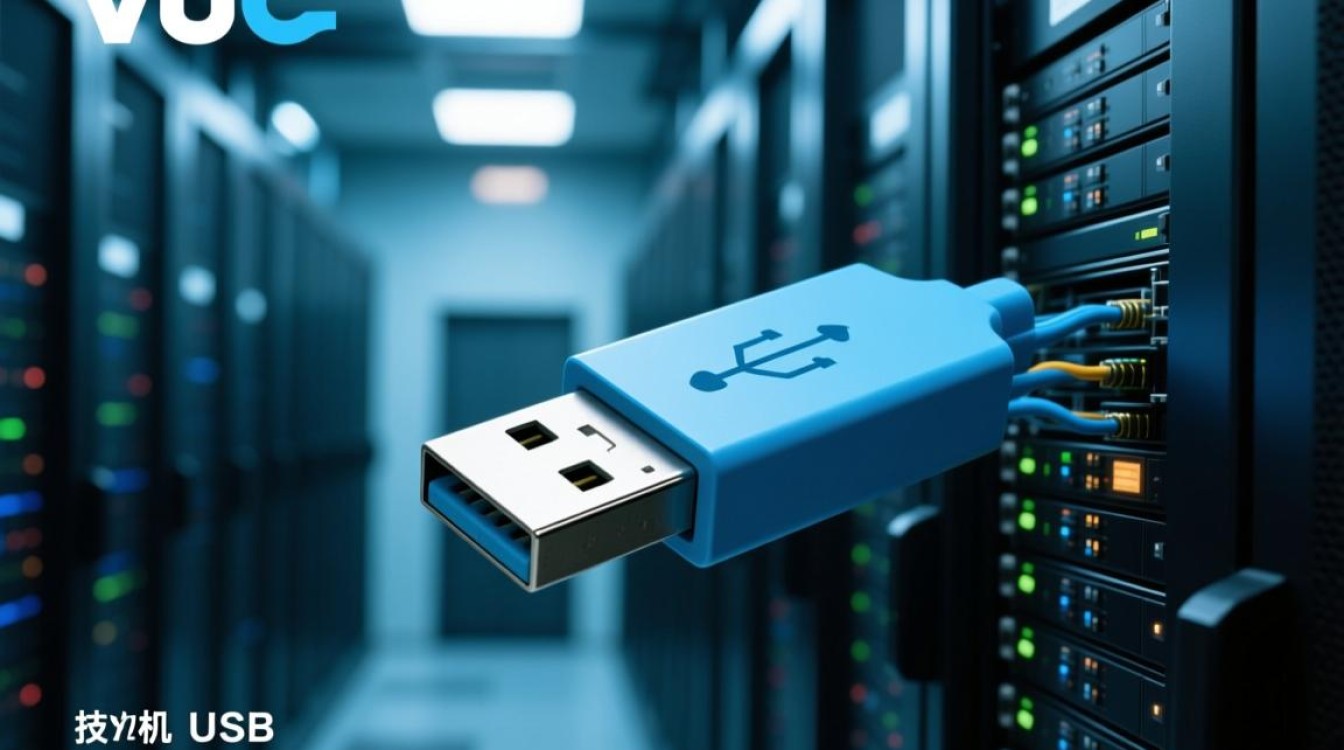 虚拟机无法识别USB设备怎么办？