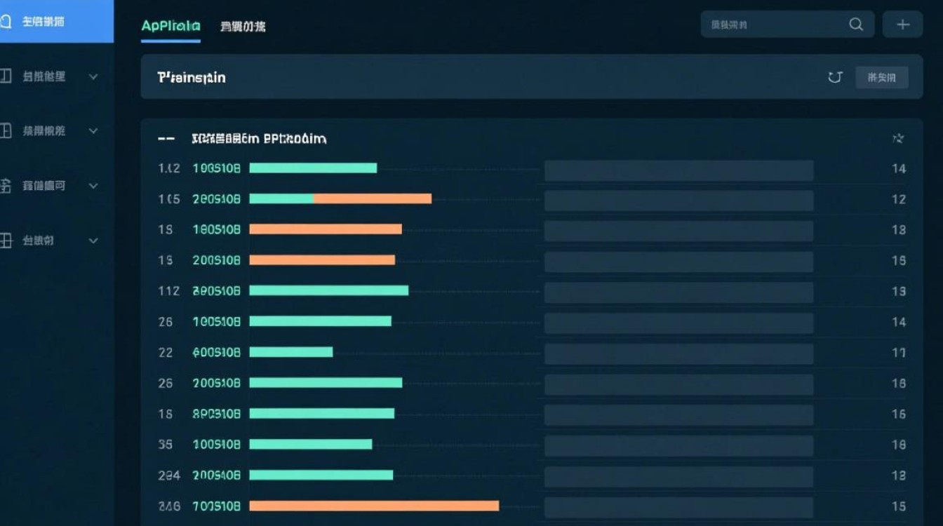 API提取后的数据如何高效处理与实际应用?-好主机测评网