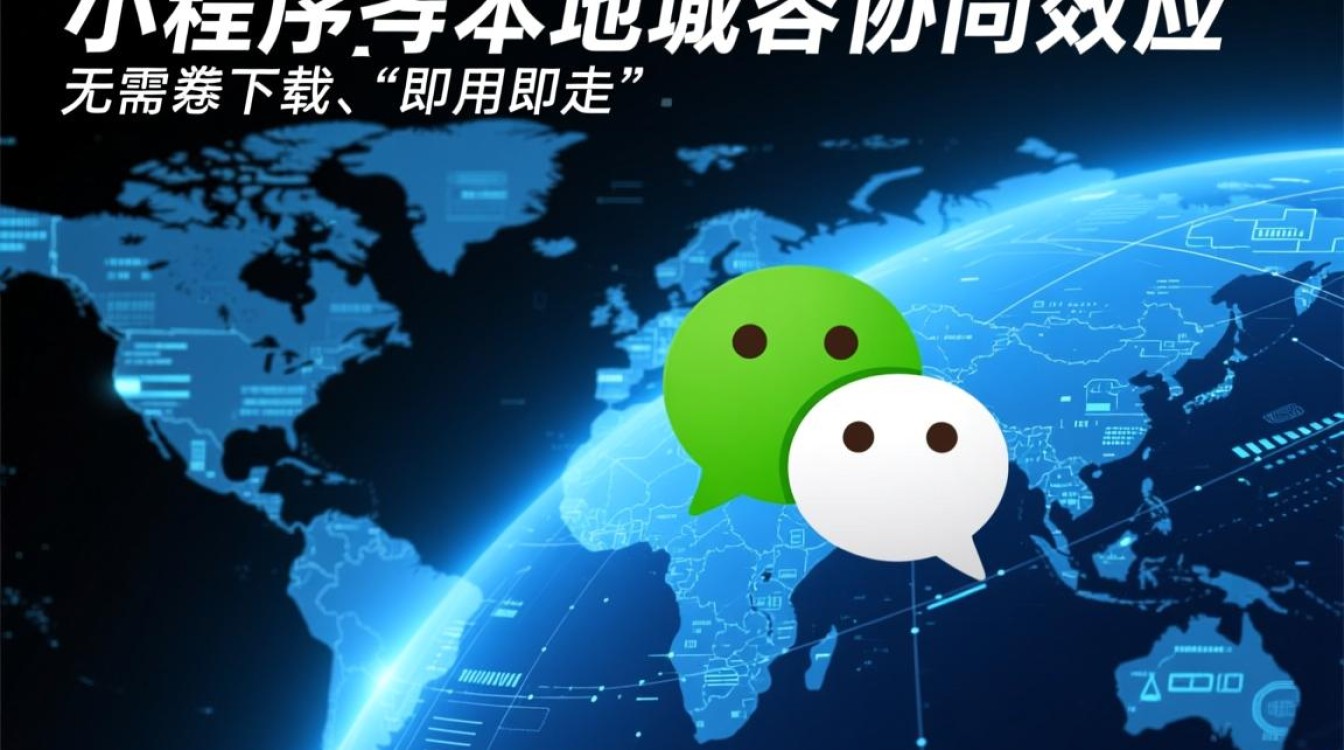 微信小程序本地域名怎么绑定?本地域名对小程序有啥用?-好主机测评网