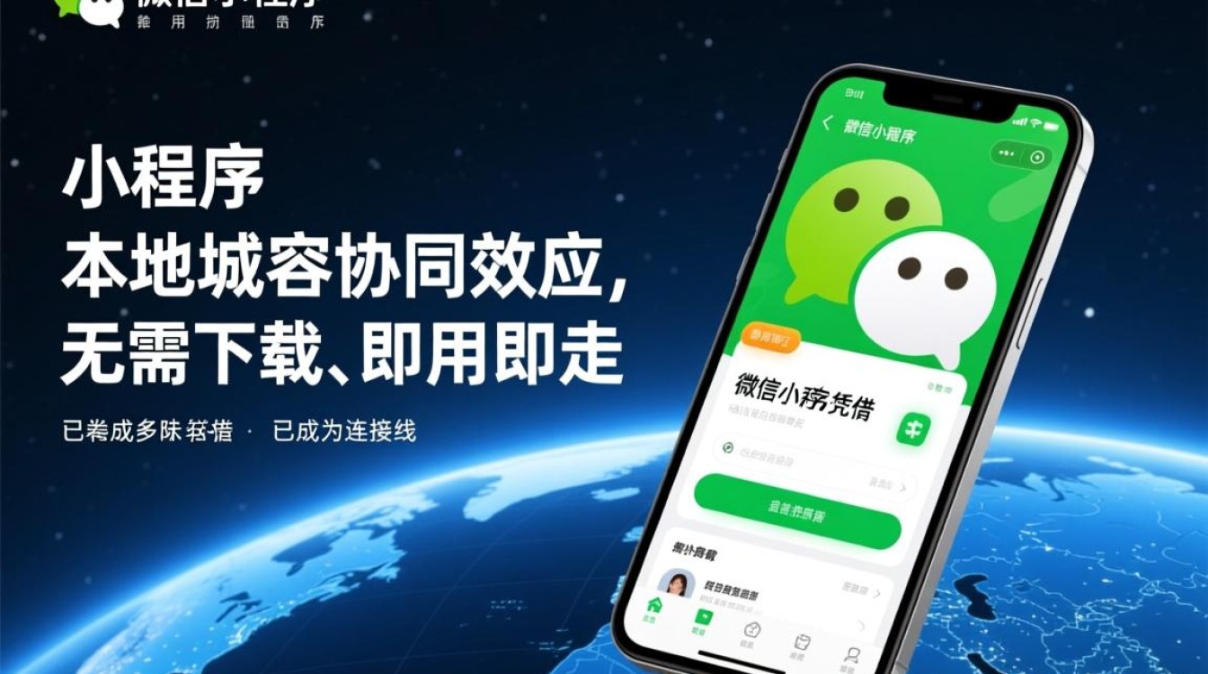 微信小程序本地域名怎么绑定？本地域名对小程序有啥用？