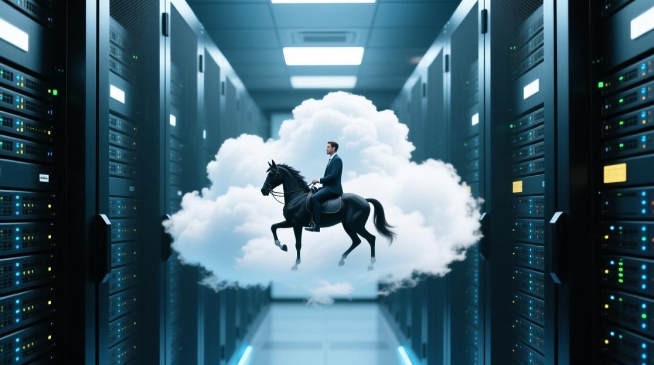 云骑士虚拟机怎么用?新手必看教程指南!-好主机测评网