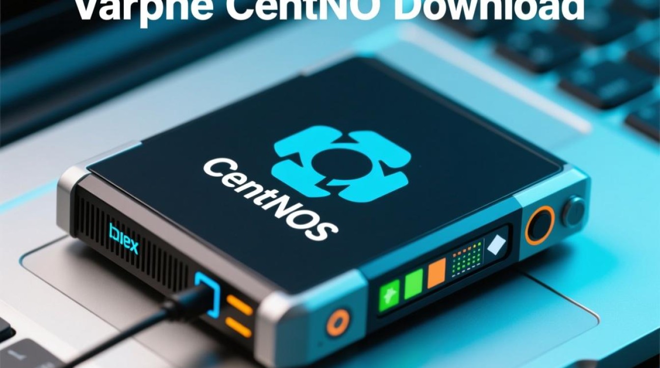 CentOS虚拟机下载后如何配置网络和安装？-好主机测评网