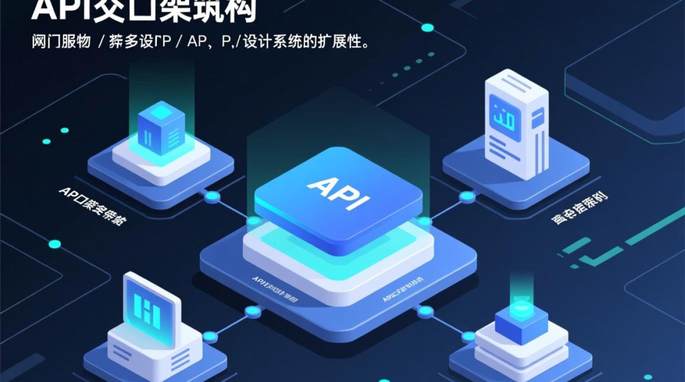 API接口架构方案如何选型才能兼顾高并发与低延迟？