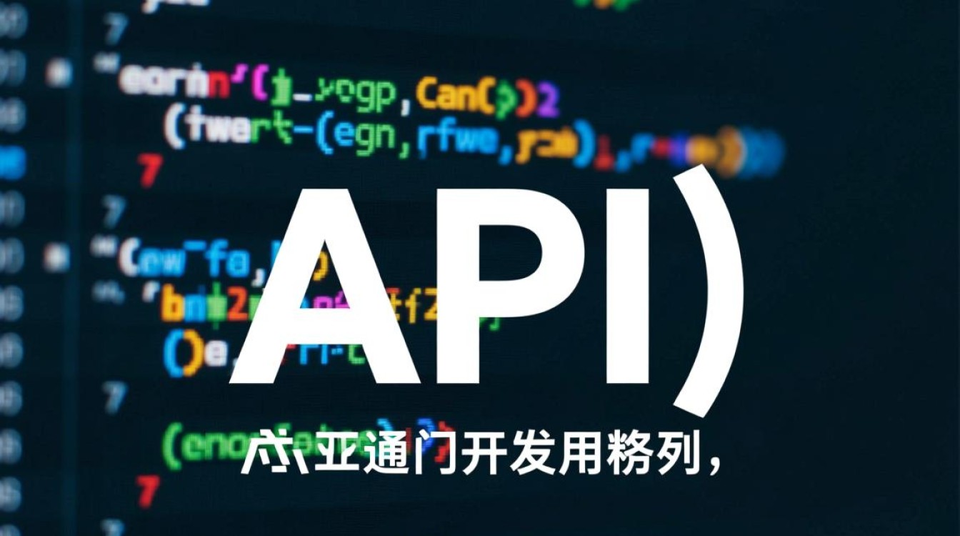 API接口调用示例，新手如何快速上手并解决常见问题？-好主机测评网