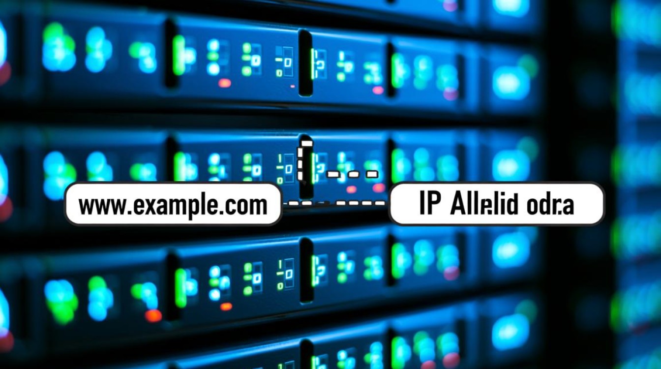 域名解析怎么设置端口号？详细步骤是怎样的？-好主机测评网