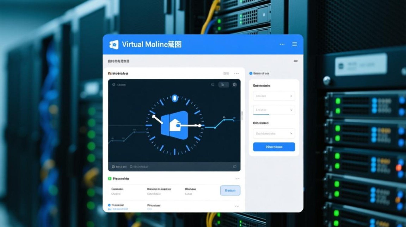 虚拟机截图失败怎么办？教你解决方法！