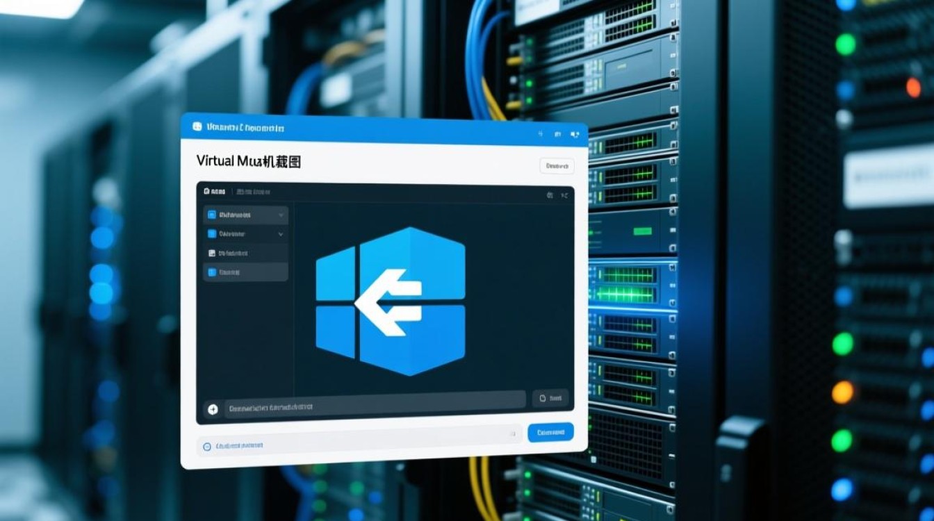 虚拟机截图失败怎么办？教你解决方法！