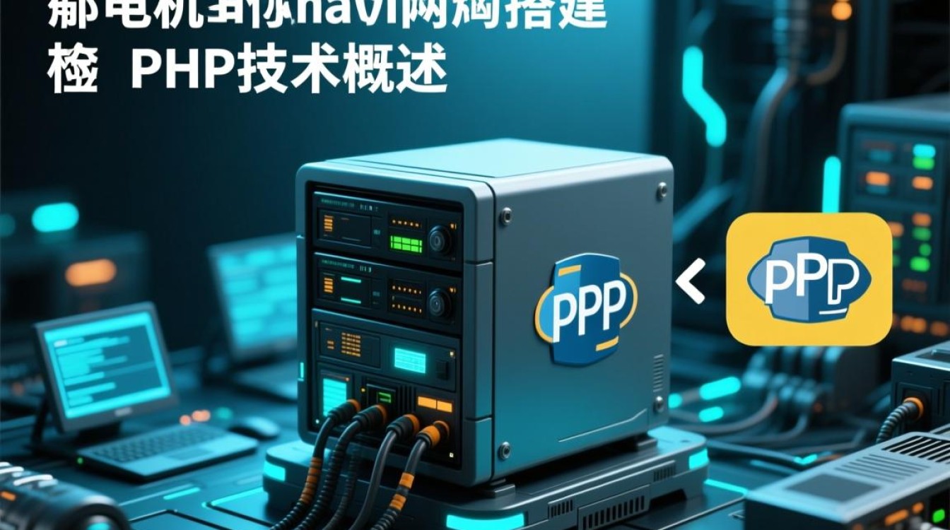 虚拟机破解php环境如何搭建与配置？