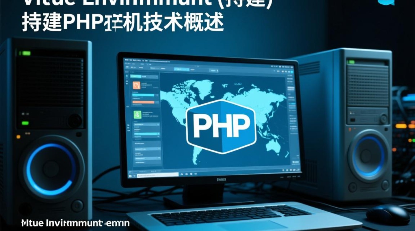 虚拟机破解php环境如何搭建与配置？-好主机测评网