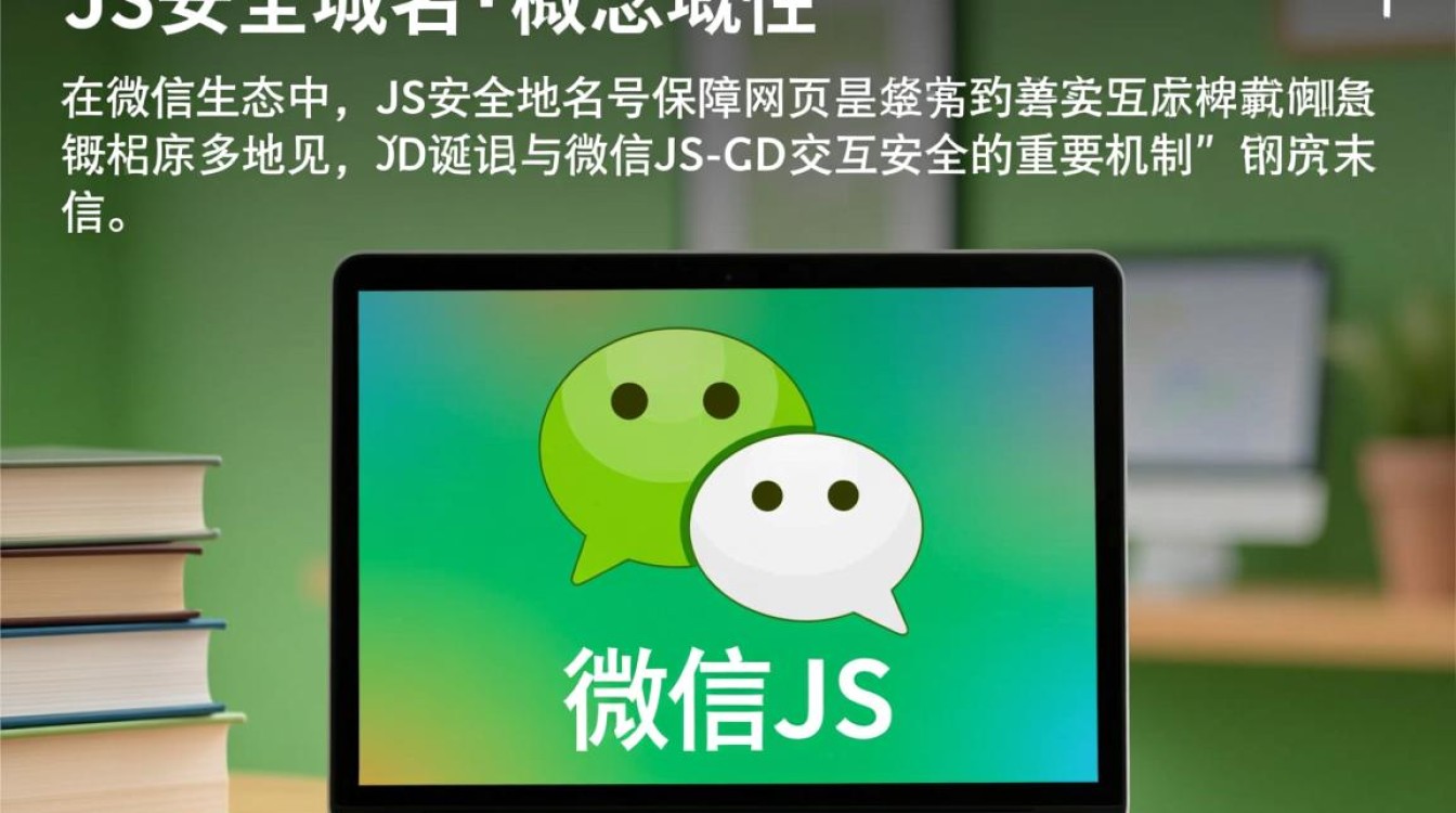 微信JS安全域名配置后仍报错怎么办？-好主机测评网