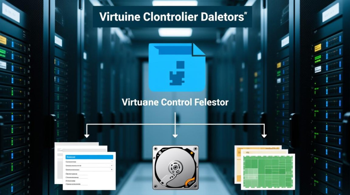 虚拟机控制目录在哪？如何正确设置与管理权限？-好主机测评网
